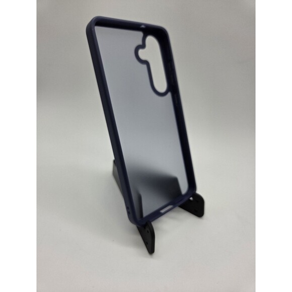 NEW CASEKOO Genuine Official for Samsung Galaxy S25+ Case DARK Blue With Stand - Picture 9 of 16